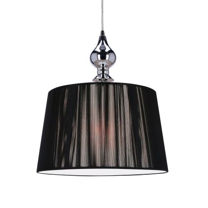 Luster na sajli GILLENIA 1xE27/60W/230V