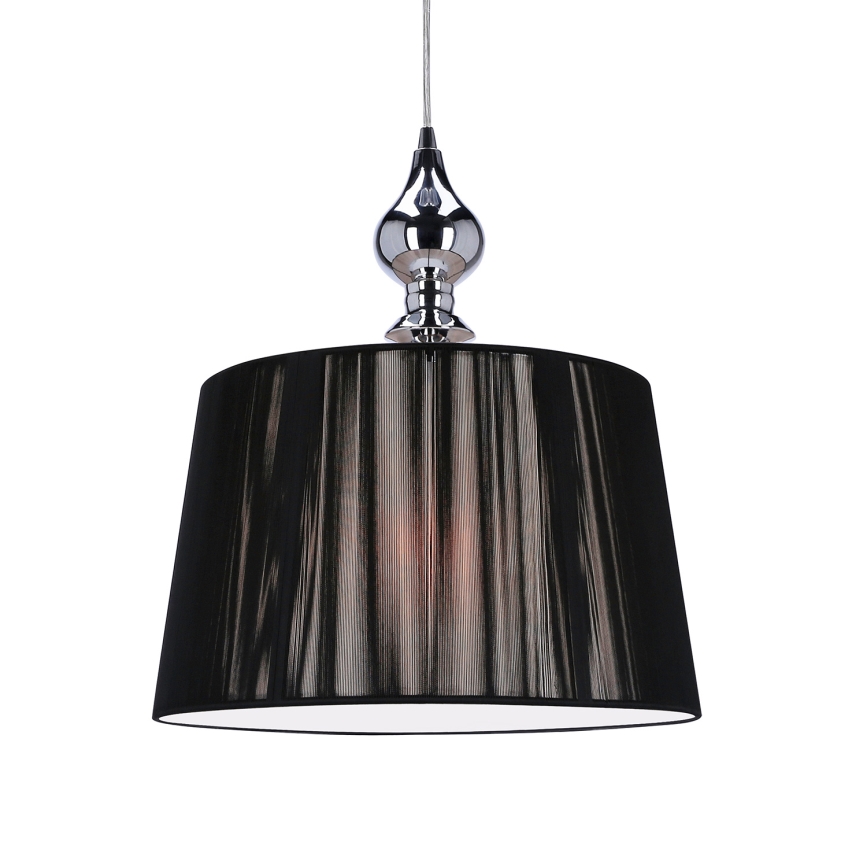 Luster na sajli GILLENIA 1xE27/60W/230V