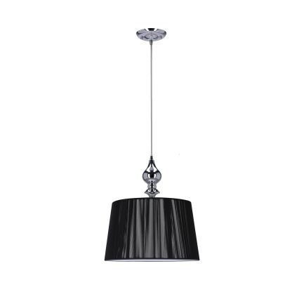 Luster na sajli GILLENIA 1xE27/60W/230V