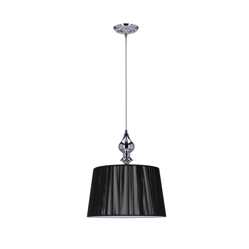 Luster na sajli GILLENIA 1xE27/60W/230V
