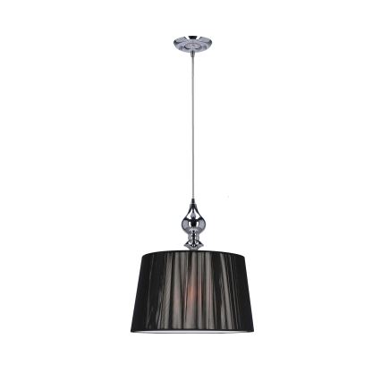 Luster na sajli GILLENIA 1xE27/60W/230V