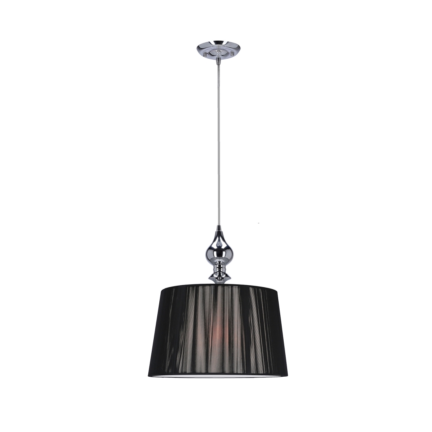 Luster na sajli GILLENIA 1xE27/60W/230V