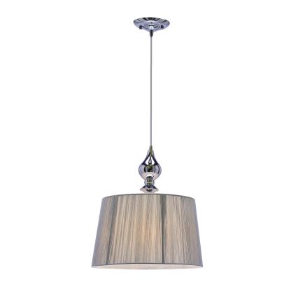 Luster na sajli GILLENIA 1xE27/60W/230V