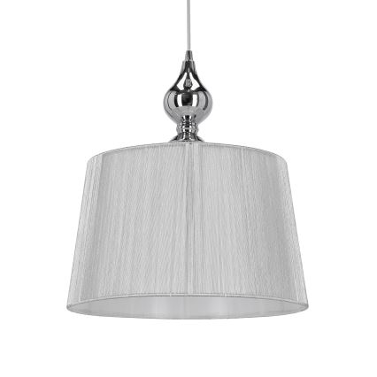 Luster na sajli GILLENIA 1xE27/60W/230V