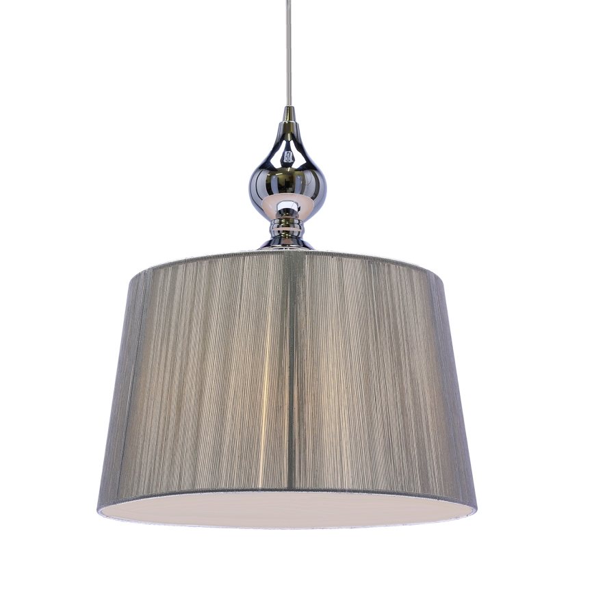 Luster na sajli GILLENIA 1xE27/60W/230V