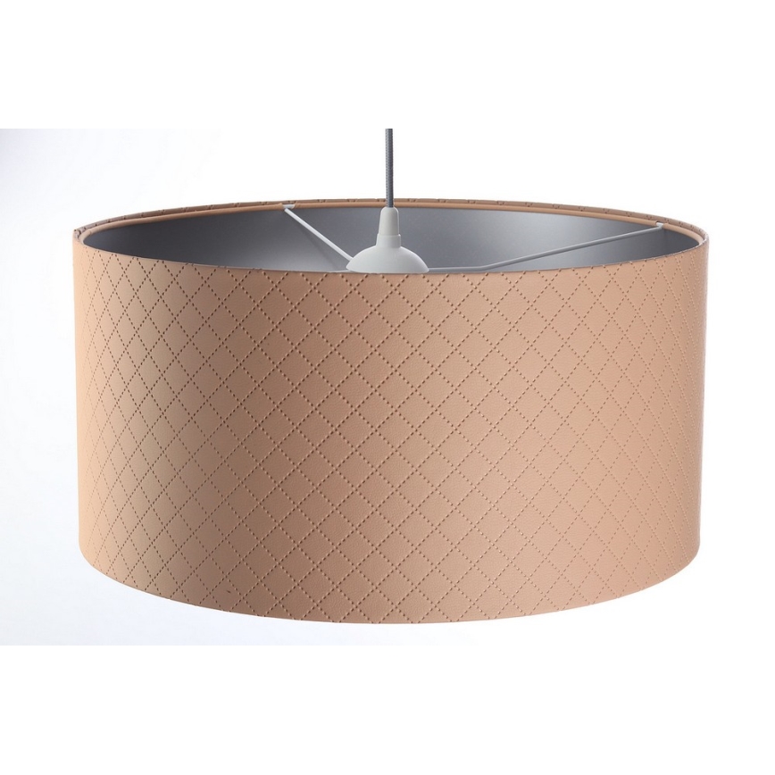 Luster na sajli GLAMOUR 1xE27/60W/230V