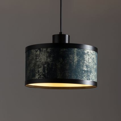 Luster na sajli GLORY 1xE27/60W/230V