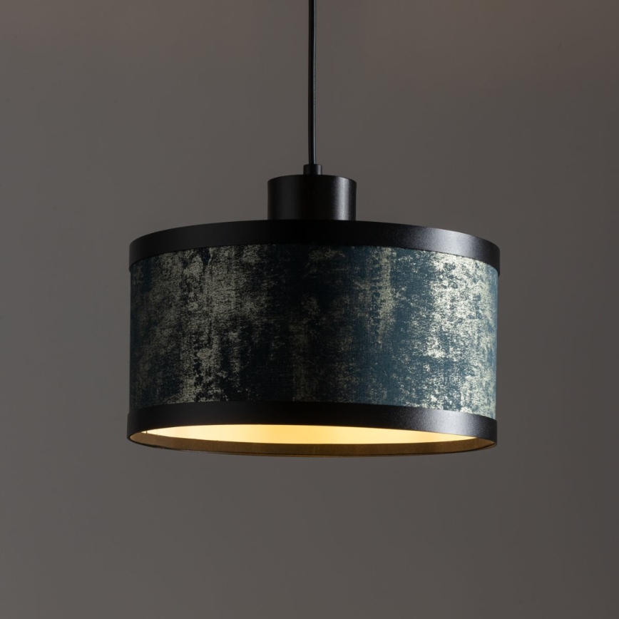 Luster na sajli GLORY 1xE27/60W/230V