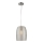 Luster na sajli GOBI 1xE27/40W/230V