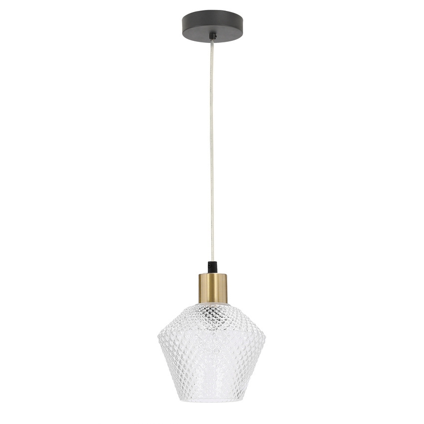 Luster na sajli GRENIKO 1xE14/40W/230V
