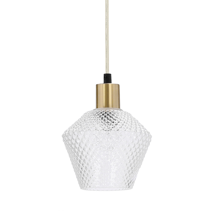 Luster na sajli GRENIKO 1xE14/40W/230V