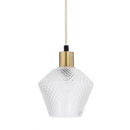 Luster na sajli GRENIKO 3xE14/40W/230V