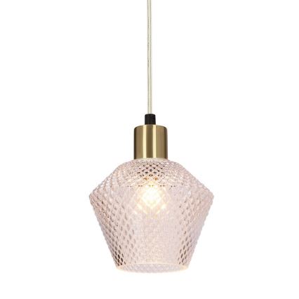 Luster na sajli GRENIKO 3xE14/40W/230V