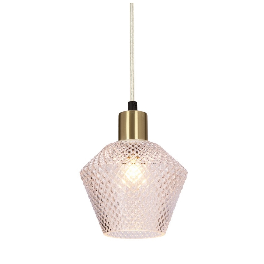 Luster na sajli GRENIKO 3xE14/40W/230V
