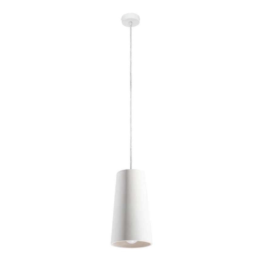 Luster na sajli GULCAN 1xE27/15W/230V