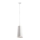 Luster na sajli GULCAN 1xE27/15W/230V