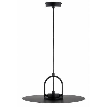 Luster na sajli HATTORI 1xGX53/15W/230V crni