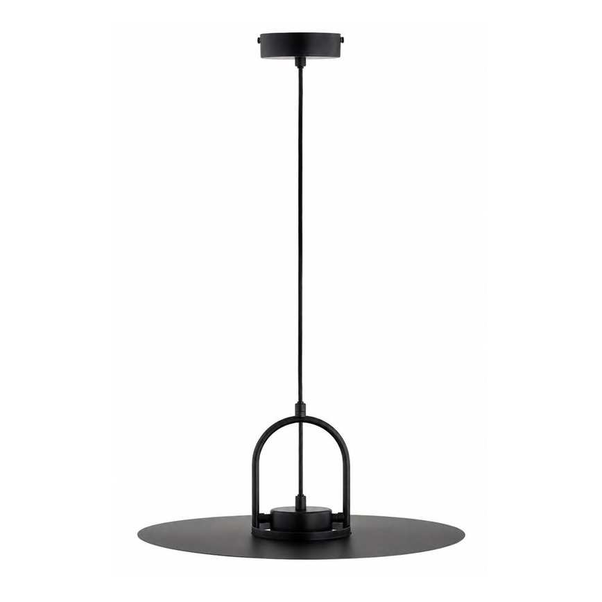 Luster na sajli HATTORI 1xGX53/15W/230V crni