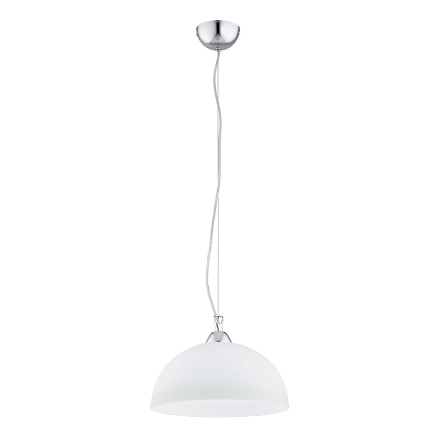 Luster na sajli HILIA 1xE27/15W/230V bijela