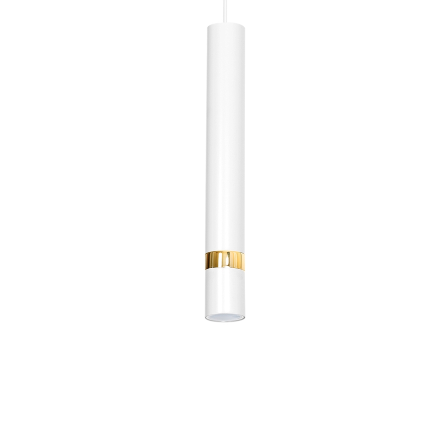 Luster na sajli JOKER 3xGU10/25W/230V bijela