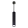 Luster na sajli KARADON 1xGU10/30W/230V 40 cm crna