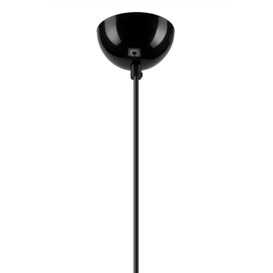 Luster na sajli LARRY 2xG9/15W/230V