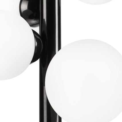 Luster na sajli LARRY 4xG9/15W/230V