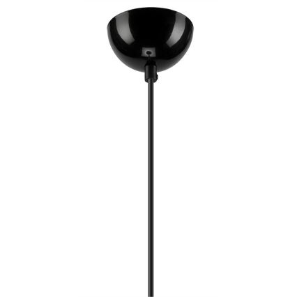 Luster na sajli LARRY 4xG9/15W/230V