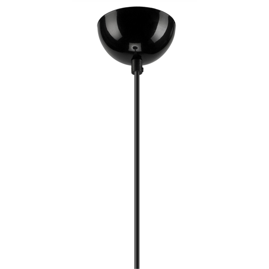 Luster na sajli LARRY 4xG9/15W/230V