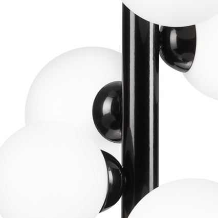 Luster na sajli LARRY 6xG9/15W/230V