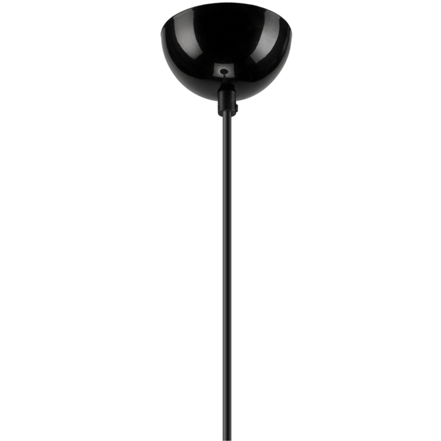 Luster na sajli LARRY 6xG9/15W/230V