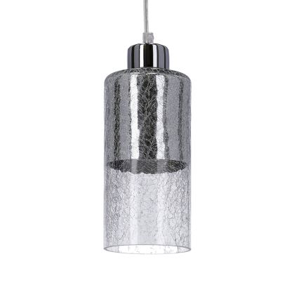 Luster na sajli LIBANO 1xE27/60W/230V