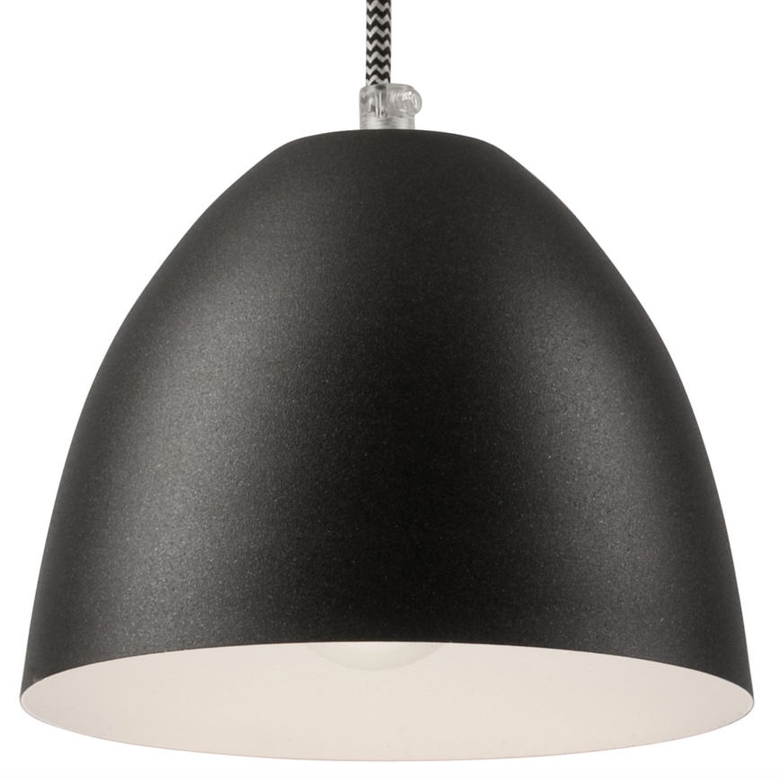 Luster na sajli LIVIA 1xE27/60W/230V
