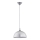 Luster na sajli MAGNUM 1xE27/15W/230V bijela