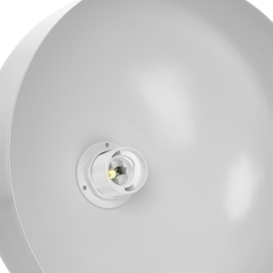 Luster na sajli MALMO 1xE27/60W/230V