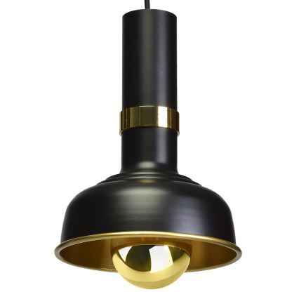 Luster na sajli MARGO 1xE27/5,5W/230V