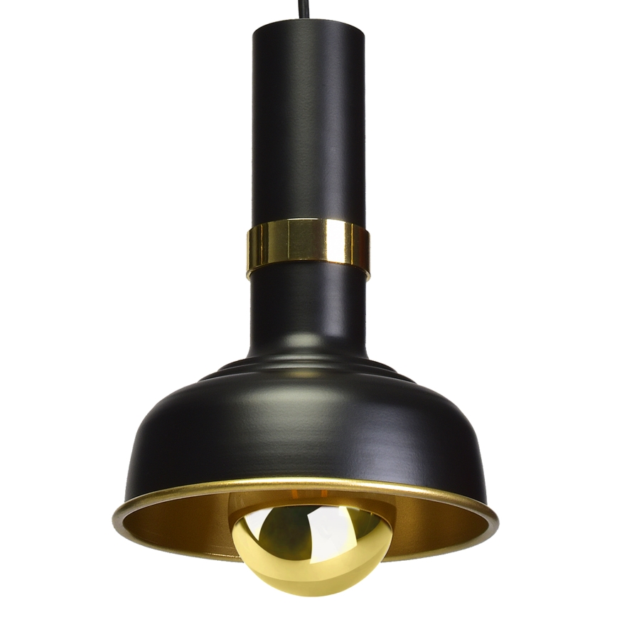Luster na sajli MARGO 1xE27/5,5W/230V