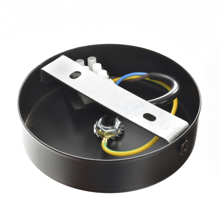 Luster na sajli MARGO 1xE27/5,5W/230V