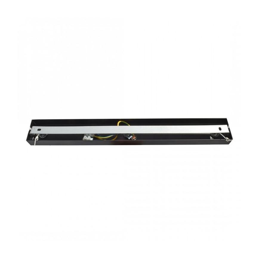 Luster na sajli MARGO 3xE27/5,5W/230V