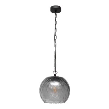 Luster na sajli MARILLA 1xE27/15W/230V
