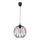 Luster na sajli MERCURE 1xE27/15W/230V