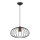 Luster na sajli MERIDIANO 1xE27/60W/230V