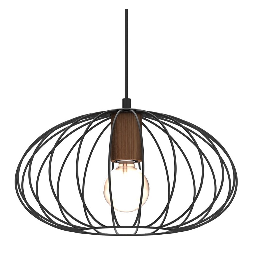 Luster na sajli MERIDIANO 3xE27/60W/230V