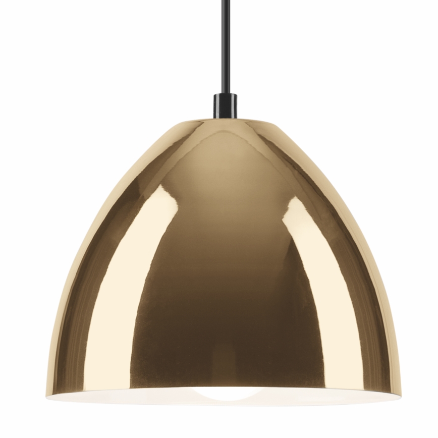 Luster na sajli MIA 1xE27/60W/230V