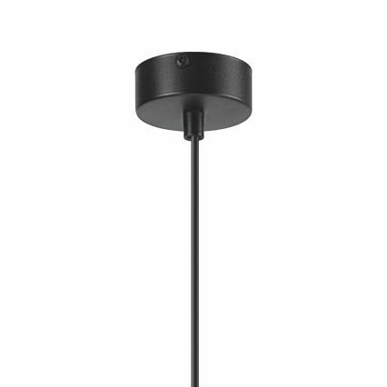 Luster na sajli MIA 1xE27/60W/230V