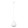 Luster na sajli MINT 1xE27/15W/230V keramika