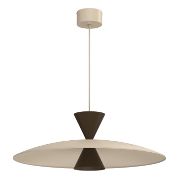 Luster na sajli MISTIC 1xGX53/15W/230V bež