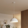 Luster na sajli NAUTICA 1xGX53/12W/230V bijela