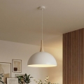 Luster na sajli NAUTICA 1xGX53/12W/230V bijela