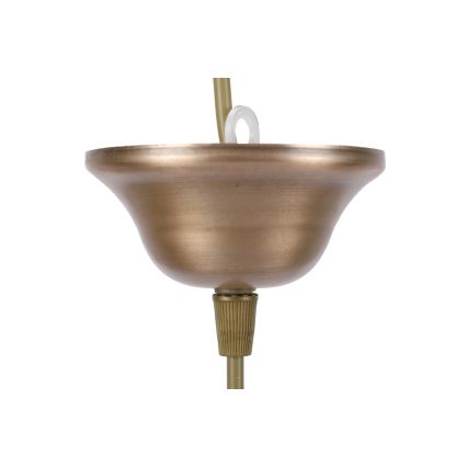 Luster na sajli NEVRA 1xE27/60W/230V